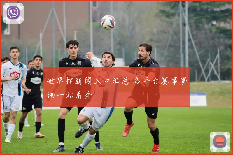 世界杯新闻入口汇总 各平台赛事资讯一站看全